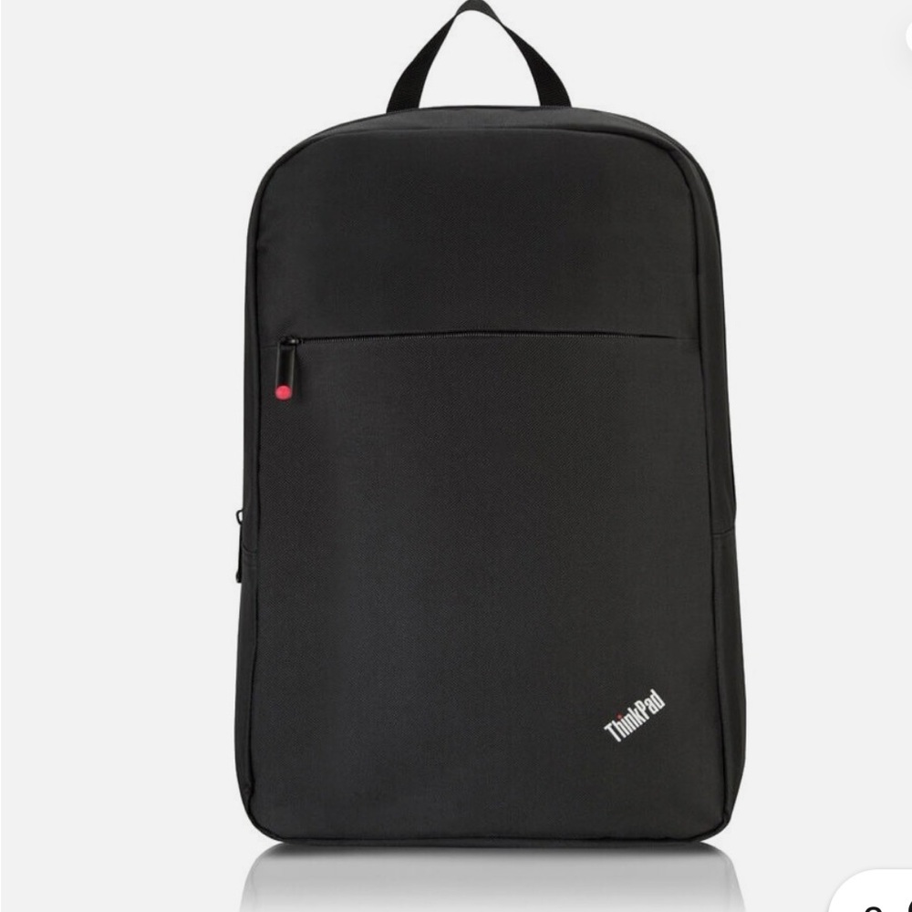 NWOT Lenovo Carrying Case (Backpack) for 15.6" Notebook